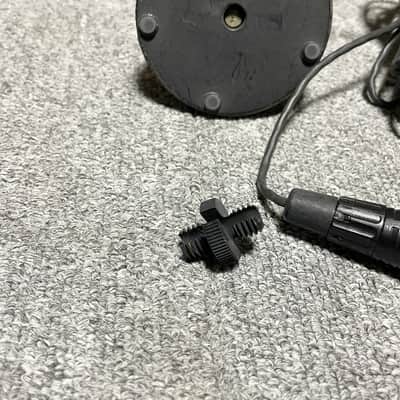 AKG C747 Multipurpose Shotgun Condenser Microphone image 9