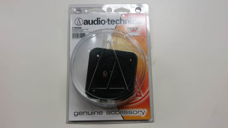 Audio-Technica AT8646QM Shock-Mount For Gooseneck Microphones image 1