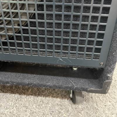 SWR Workingman’s 1x15T 200W 8 ohm Bass Cab image 9