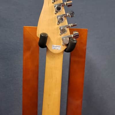 Cruzer by Crafter Electric Guitar - ST-200 - Royal Blue image 6