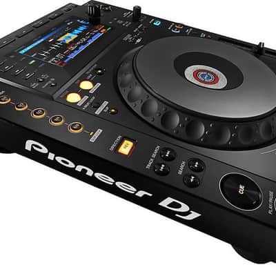 Pioneer CDJ-900NXS Professional Multi Player Advanced Performance for DJs!, Demo Video image 9