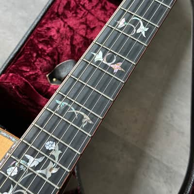 Taylor 914CE Expression System Luxury Inlays image 6