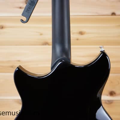 Yamaha Revstar II Standard RSS02T - Black image 7
