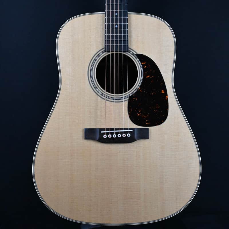 Martin D-28 Dreadnought Acoustic #291 image 1