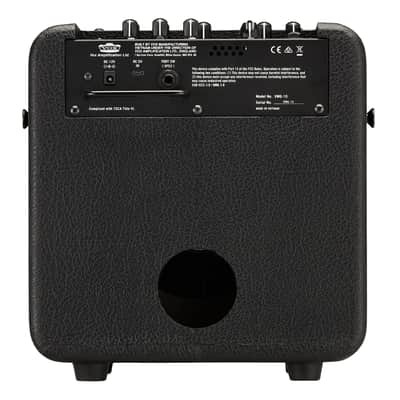 Vox - VMG-10 Mini Go 10 image 3