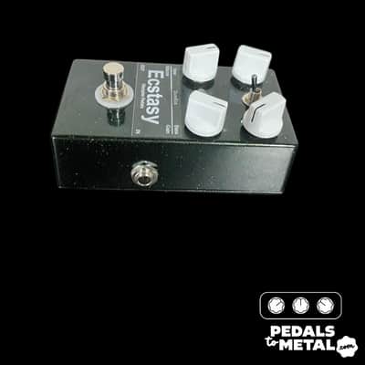 Wampler Ecstasy Overdrive Original -x14530 image 2