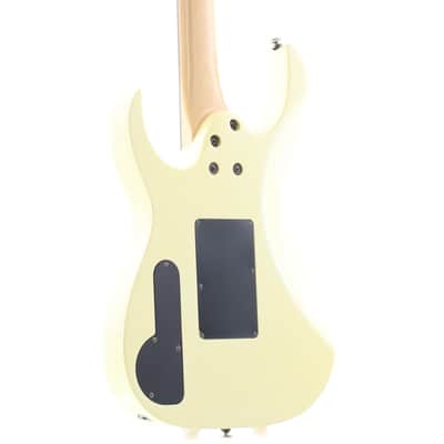 Ibanez PGM30 Paul Gilbert Signature White [F9725290] (06/01) image 9