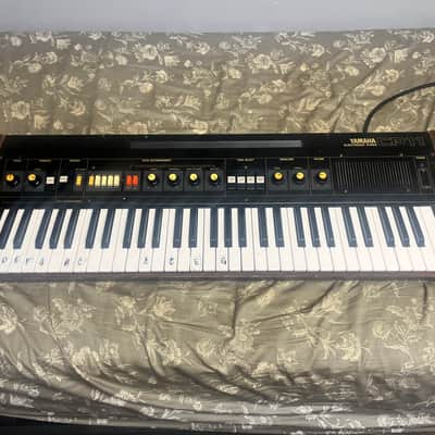 Yamaha CP11 electric piano image 1