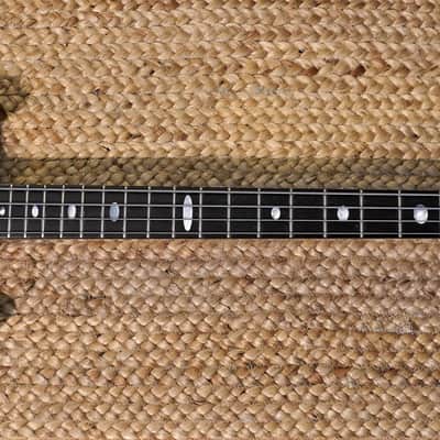 John Entwistle 1977 Alembic Series I "Baby Bass" image 1