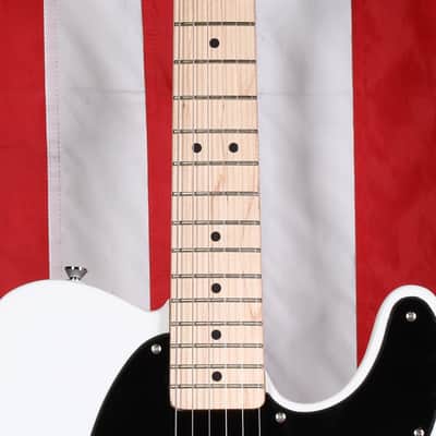 Squier Sonic Esquire H - Arctic White image 4