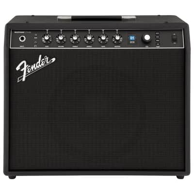 Fender Mustang LTX100 Combo Amplifier image 1