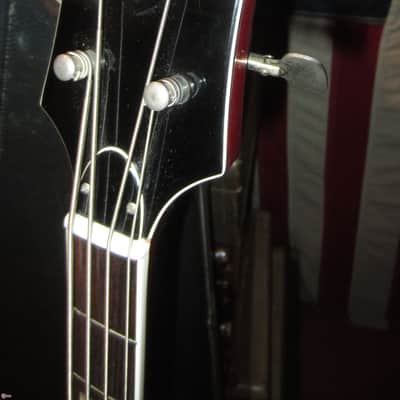 Circa 1965 Goya Rangemaster Bass image 3