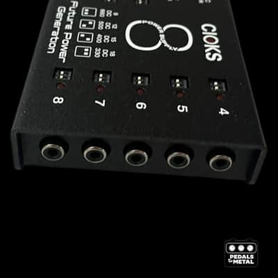 CIOKS 8 Expander Power Supply -x18681-1 image 2