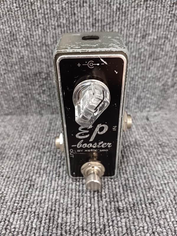 Xotic EP Booster