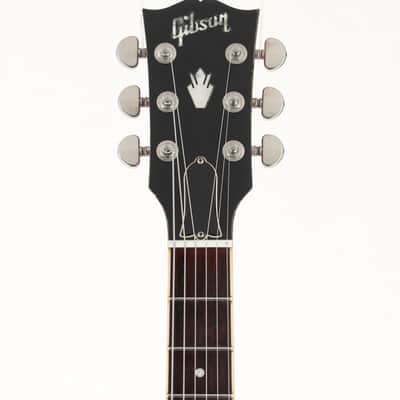 GIBSON MEMPHIS ES-335 DOT Reissue Cherry [13010713] (08/18) Bild 10