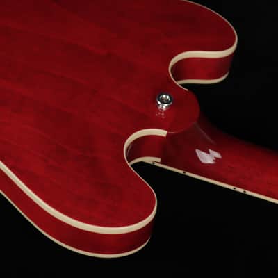 Gibson ES-330 - SC (#320) image 10