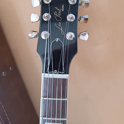 Gibson Les Paul Mod Shop Dirty Fingers Limited image 7