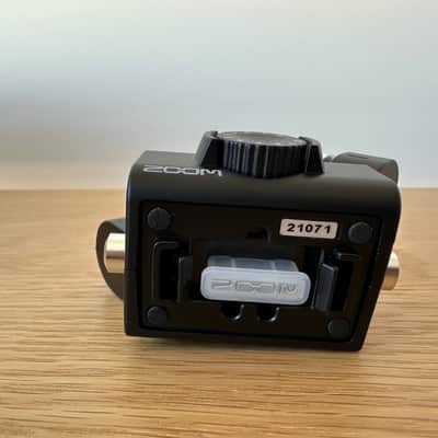 Zoom H6 Handy Audio Recorder 2020 - Present - All Black image 12