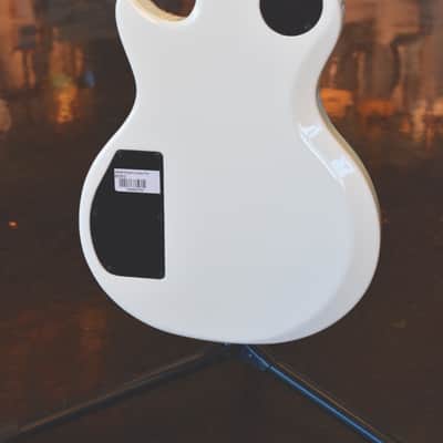 Godin Summit Classic HB Glow in the Dark image 7