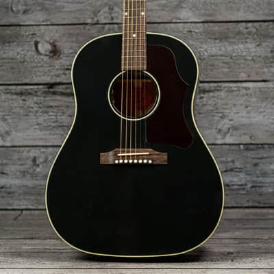 Gibson '50s J-45 Original - Ebony image 1