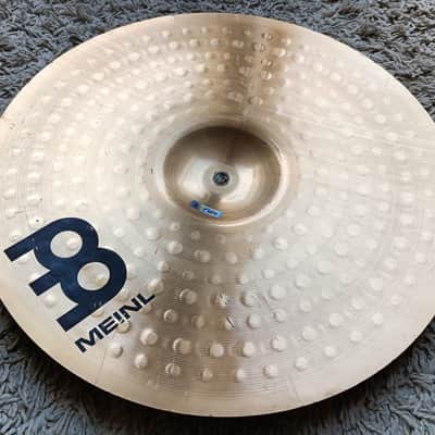 MEINL MCS MEDIUM CRASH 16" image 2