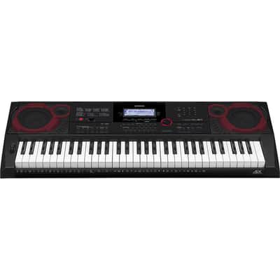 Casio CT-X3000 image 2