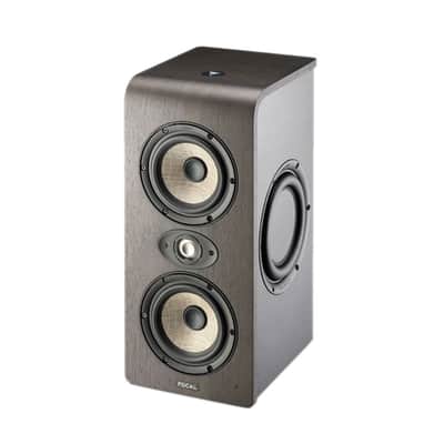Focal Shape Twin 2.5-Way Active Studio Monitor