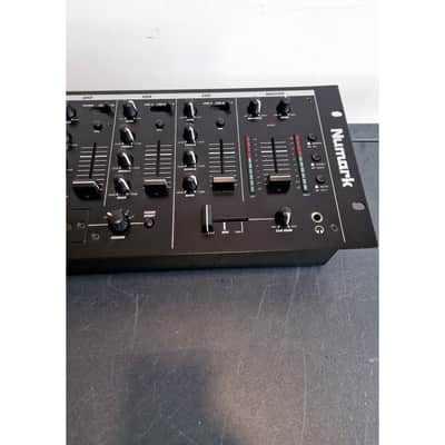 Numark CM200 - Mixer - Very Good image 12