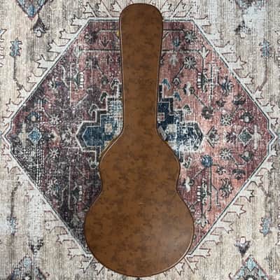 1967 Gibson Trini Lopez Standard Vintage Cherry Made In Kalamazoo ES335 Body Firebird Neck Semi Hollowbody Electric Guitar W/ Custom Shop Lifton Hardshell Case! image 19