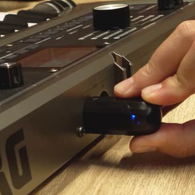 Korg BM-1 Bluetooth MIDI Interface image 3
