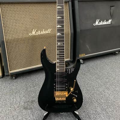 Kramer Deluxe 1 I Black image 2