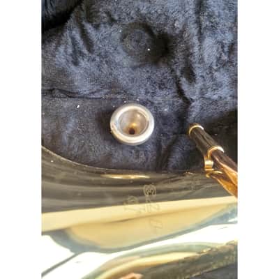 John Packer JP173 Baritone Horn - Brass Instruments - Fair image 10