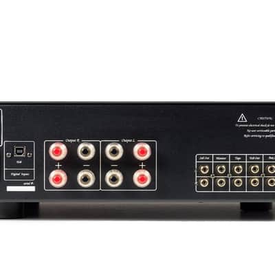 UNISON RESEARCH Unico Due - Integrated Amplifier - NEW! Bild 3