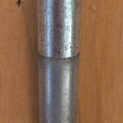 Vincent Bach NY 7C Trumpet Mouthpiece 50s/ 60s image 10