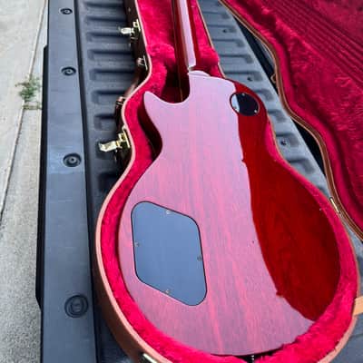 2015 Gibson Les Paul Standard 120th Anniversary image 4