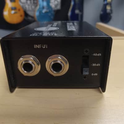 LiveWire Solutions SPDI Direct Box image 2