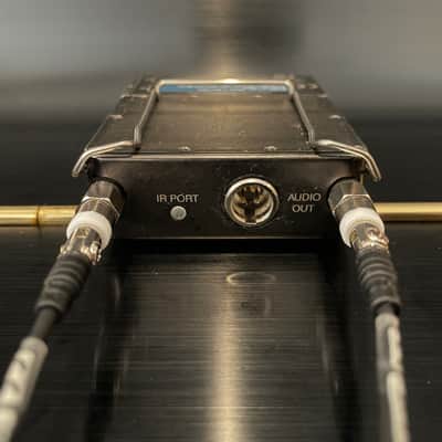 Lectrosonics LR Receiver image 6