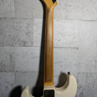 Fernandes STC-50 Allan Holdsworth 80s Made in Japan image 9