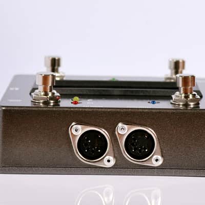 CLOCKstep - Master MIDI Clock and Metronome Generator Pedal image 2