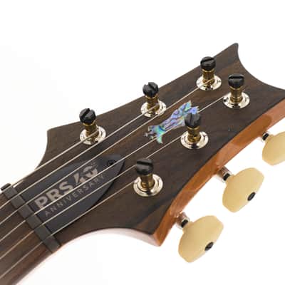 PRS 40th Anniversary Custom 24 2025 - Tiger Eye image 4