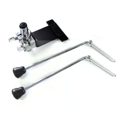 Pearl JG16 Jungle Gig 16" Floor Tom to Bass Drum Conversion Kit
