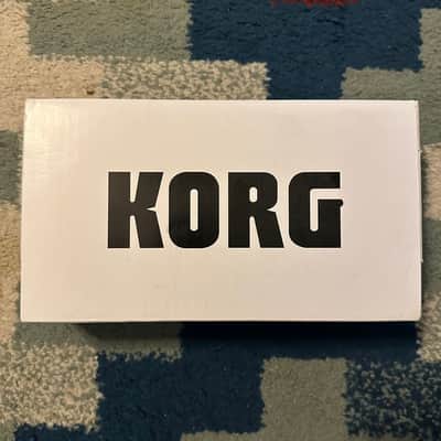 Korg Volca Drum 2019 - Black image 6