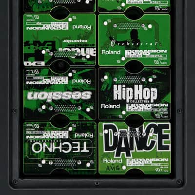 The Roland JV Legacy Collection image 3