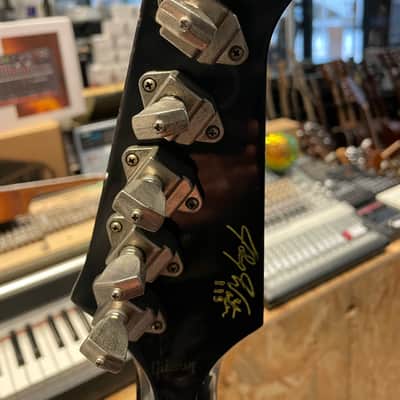 Gibson Firebird Custom Johnny Winter n°115 image 10