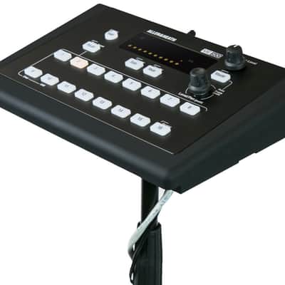 Allen & Heath ME-500 16-Channel Plug And Play Mixer 16 Mono / 16 stereo Inputs image 5
