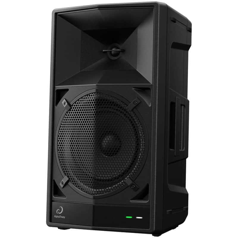 AlphaTheta Wave-Eight Powered Speaker image 1