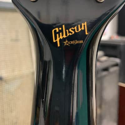 Gibson Custom Shop Joe Bonamassa Signature Les Paul Standard 2012 - Bonamassa Burst VOS image 6