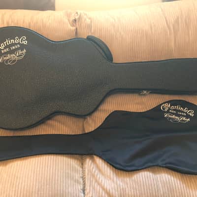 Martin Custom Shop Expert 00-28/12Fret image 9