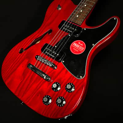 Fender Jim Adkins JA-90 Telecaster Thinline image 3