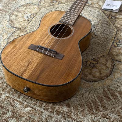 Martin 11TKEUKE Tenor Ukulele w/ Gig Bag & Free Pro Setup image 3